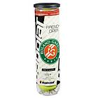 Babolat French Open All Court (4 bollar)