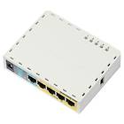MikroTik RouterBoard RB750UP