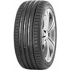 Nokian Hakka Z 215/40 ZR 17 87W XL