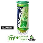 Babolat Mid Maxi Ball (3 bollar)