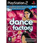 Dance Factory