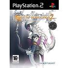 Shin Megami Tensei: Digital Devil Saga 2