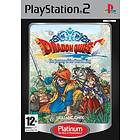 Dragon Quest VIII: The Journey of the Cursed King