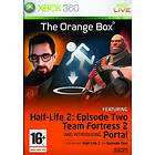 Half-Life 2 - The Orange Box