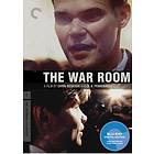 The War Room - Criterion Collection