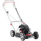 AL-KO Comfort Silver 460 BR Bio
