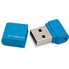Kingston Datatraveler Micro 8GB