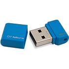 Kingston Datatraveler Micro 16GB