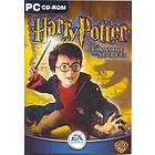 Harry Potter and the Chamber of Secrets