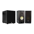 System One H50BB
