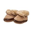 Robeez Cozy Ankle Bootie (Unisex)