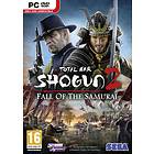Shogun II Total War Expansion: Fall of the Samurai