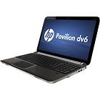 HP Pavilion DV6-6C02AX