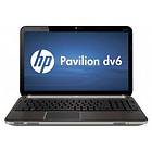HP Pavilion DV6-6C38TX