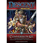 Fantasy Flight Games Descent: Journeys in the Dark - Conversation Kit