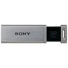Sony USB 3.0 Micro Vault Mach 32GB