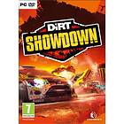 Dirt Showdown