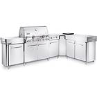 Weber Summit Grillcenter WSG