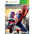 The Amazing Spider-Man: The Movie