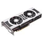 XFX Radeon HD7970 Black Dual-Fan HDMI Dual-DisplayPort 3GB