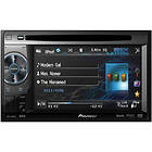 Pioneer AVH-1400DVD