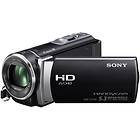 Sony Handycam HDR-CX190E