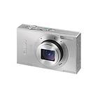 Canon Digital IXUS 500 HS