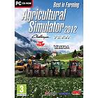 Agricultural Simulator 2012