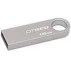 Kingston Datatraveler SE9 16GB