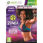 Zumba Fitness Rush