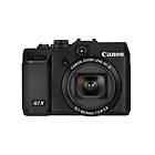 Canon PowerShot G1 X