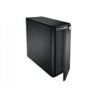 Corsair Obsidian 550D (Svart)
