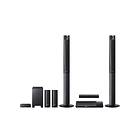 Sony BDV-N890W