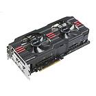 Asus Radeon HD7970-DC2T-3GD5 3GB