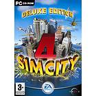 Sim City 4 - Deluxe Edition