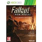 Fallout: New Vegas - Ultimate Edition