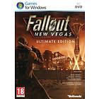 Fallout: New Vegas - Ultimate Edition