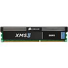 Corsair XMS3 DDR3 PC10666/1333MHz CL9 8GB