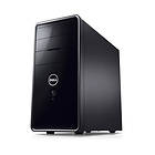 Dell Inspiron 620 - 3,3GHz DC 4GB 500GB DVD&plusmn;RW