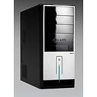 Net2World Gamer-GT520 - 3,0GHz DC 4GB 1TB DVD&plusmn;RW
