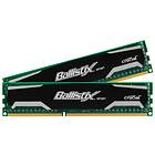 Crucial Ballistix Sport DDR3 PC12800/1600MHz CL9 2x4GB (BLS2CP4G3D1609DS1S00CEU)