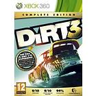 DiRT 3 - Complete Edition