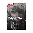 Metal Gear Rising: Revengeance