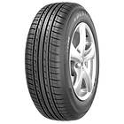 Dunlop Tires SP Sport Fast Response 195/65 R 15 91T