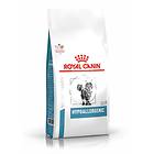 Royal Canin Veterinary Diets Cat Hypoallergenic 2,5 kg
