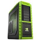 Compless Play Performance 868 - 3,3GHz HC 32GB 2,48TB BD-RE