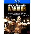 Warrior