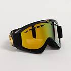 Dragon DXS Ionized Gold