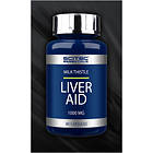 Scitec Nutrition Liver Aid 80 Kapslar