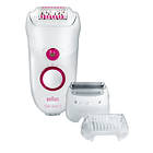 Braun Silk-&eacute;pil Xelle 5280